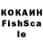 Конопля OG Kush Alexander Ivakin